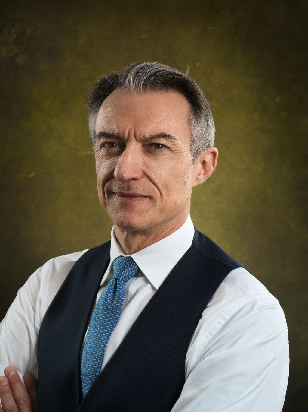 James Sexton, Esq.